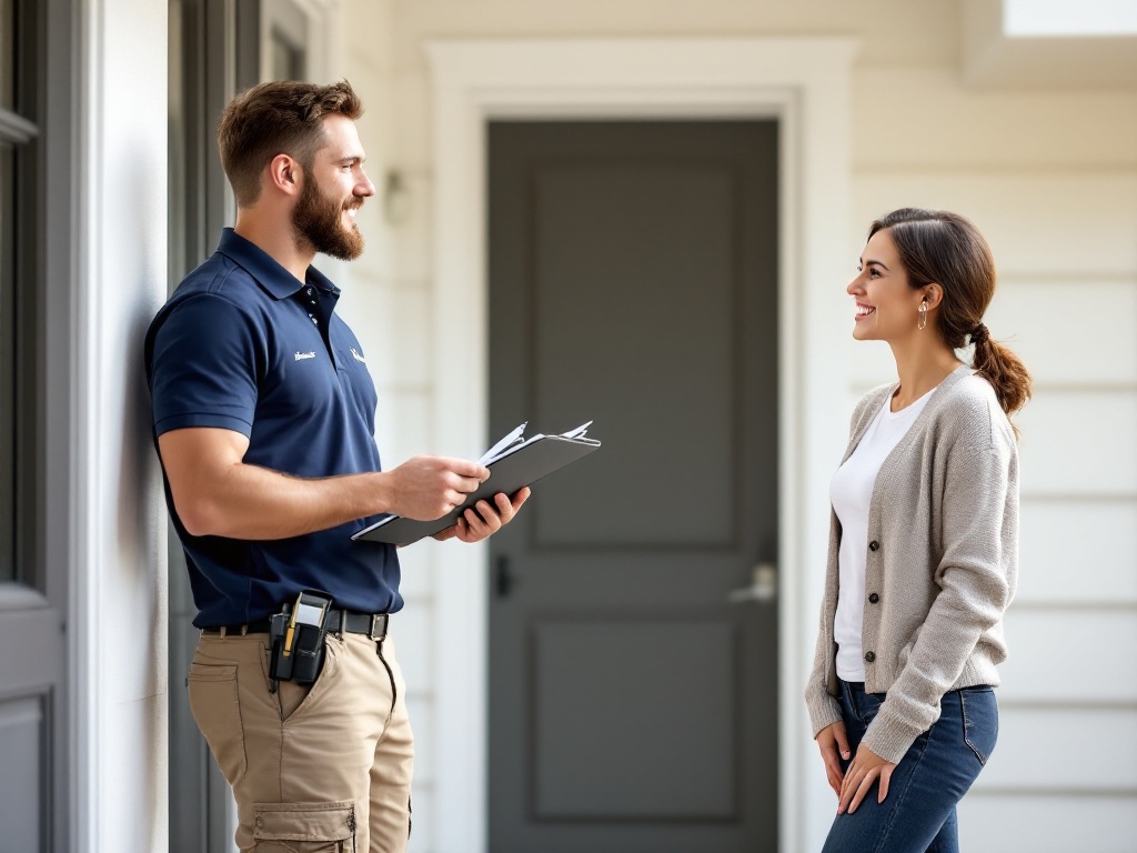 Pest Control Technician Irvine, CA